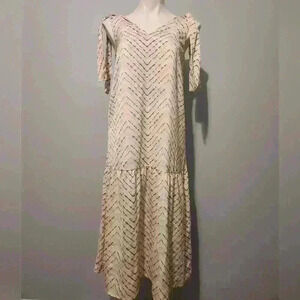 Banana republic dress